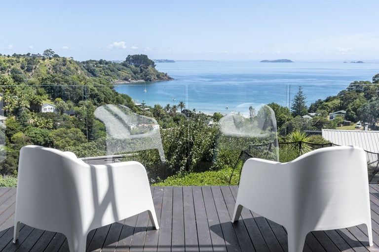 Photo of property in 44 Hill Road, Palm Beach, Waiheke Island, 1081