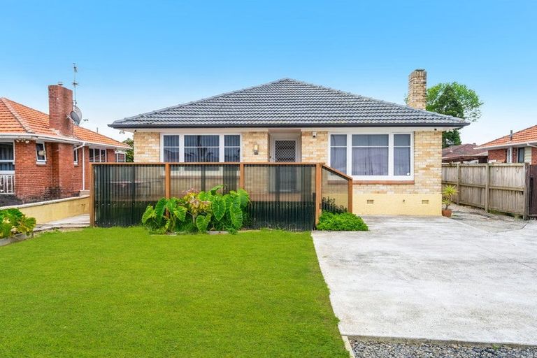 Photo of property in 26 Allenby Road, Papatoetoe, Auckland, 2025