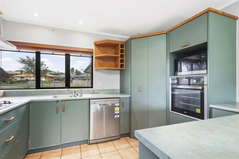 Photo of property in 5 Leander Place, Flagstaff, Hamilton, 3210