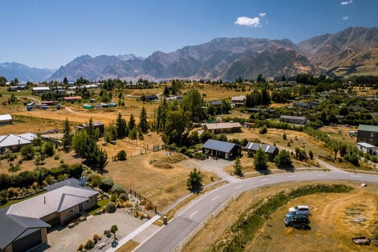 Photo of property in 67 Grandview Road, Lake Hawea, Wanaka, 9382