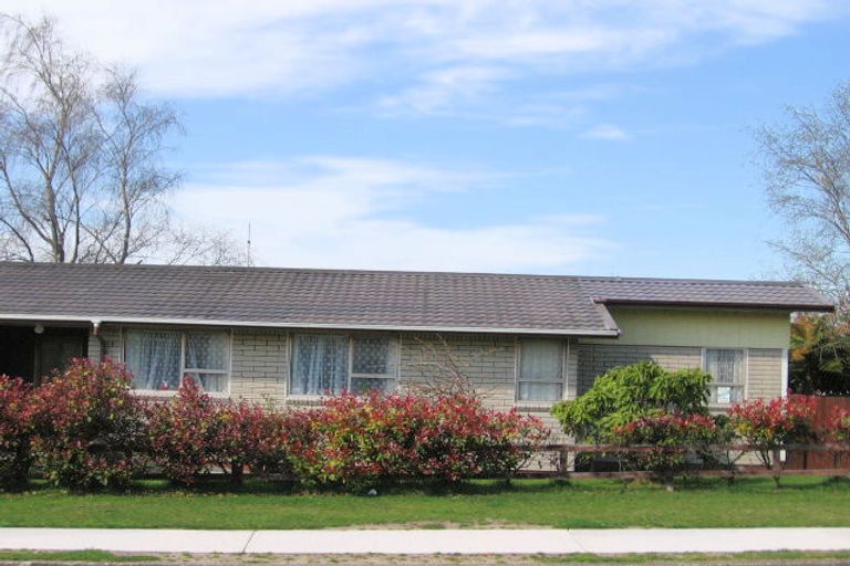 Photo of property in 2 Turner Drive, Western Heights, Rotorua, 3015