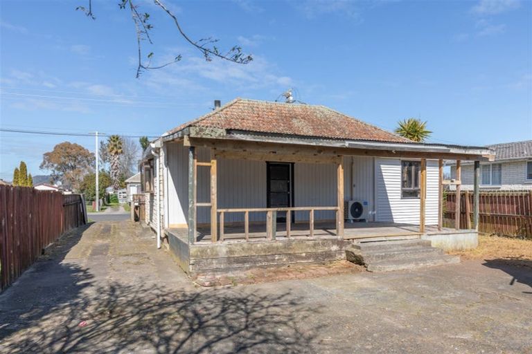 Photo of property in 4 Paki Street, Huntly, 3700