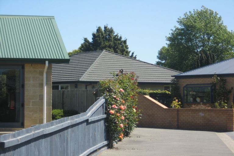 Photo of property in 6a Virtue Place, Bishopdale, Christchurch, 8053