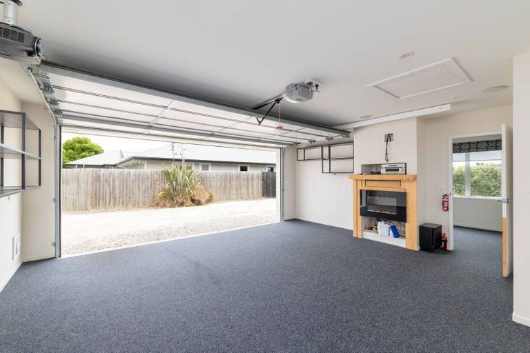 Photo of property in 22 Warwick Road, Ohoka, Rangiora, 7475