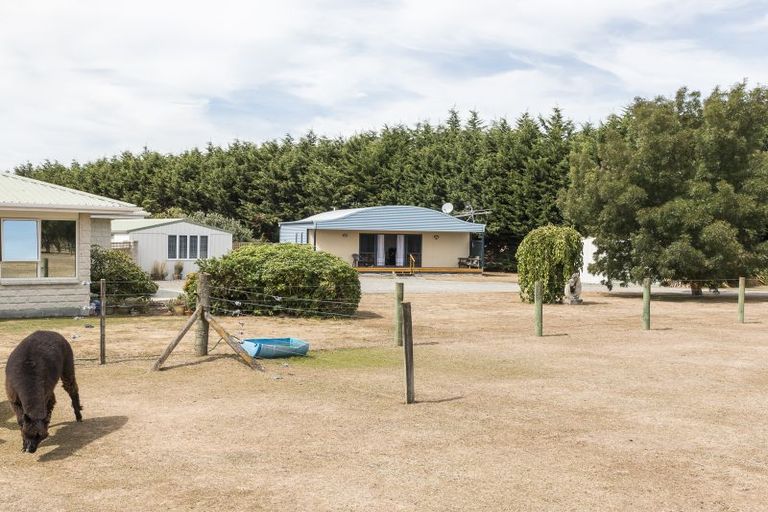 Photo of property in 126 Paierau Road, Opaki, Masterton, 5881