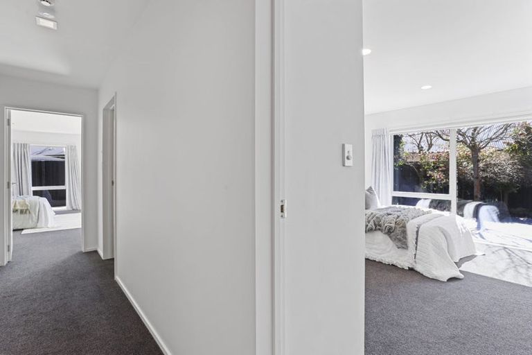 Photo of property in 3 Wildhawk Place, Shirley, Christchurch, 8061