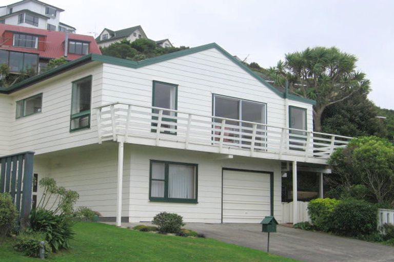 Photo of property in 15 Nagpur Terrace, Broadmeadows, Wellington, 6035