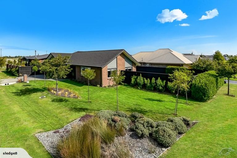 Photo of property in 16 Matanui Street, Lincoln, 7608