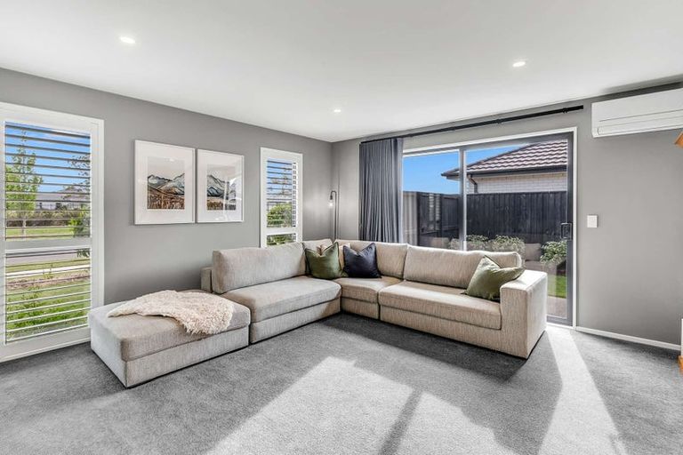 Photo of property in 1 Halpin Drive, Lincoln, 7608