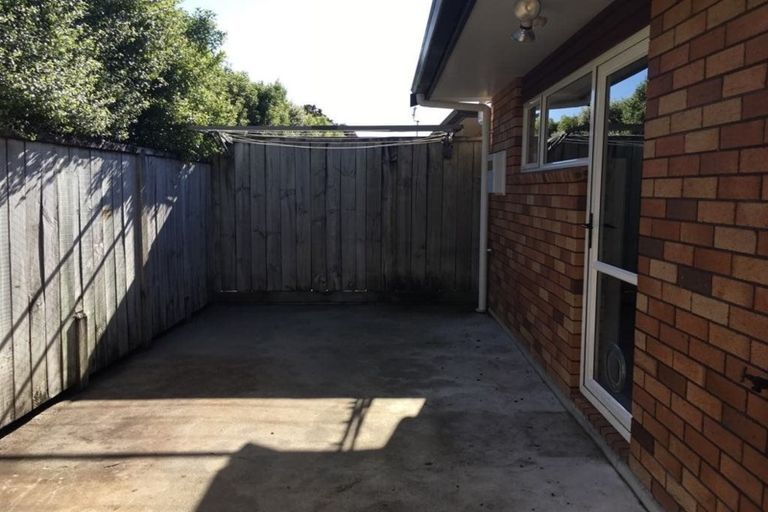 Photo of property in 58d Penrod Drive, Bell Block, New Plymouth, 4312