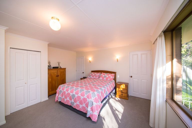 Photo of property in 193 The Terrace, Ashhurst, 4810