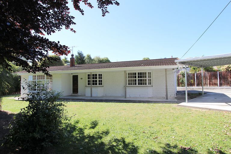 Photo of property in 211 Redwood Street, Witherlea, Blenheim, 7201