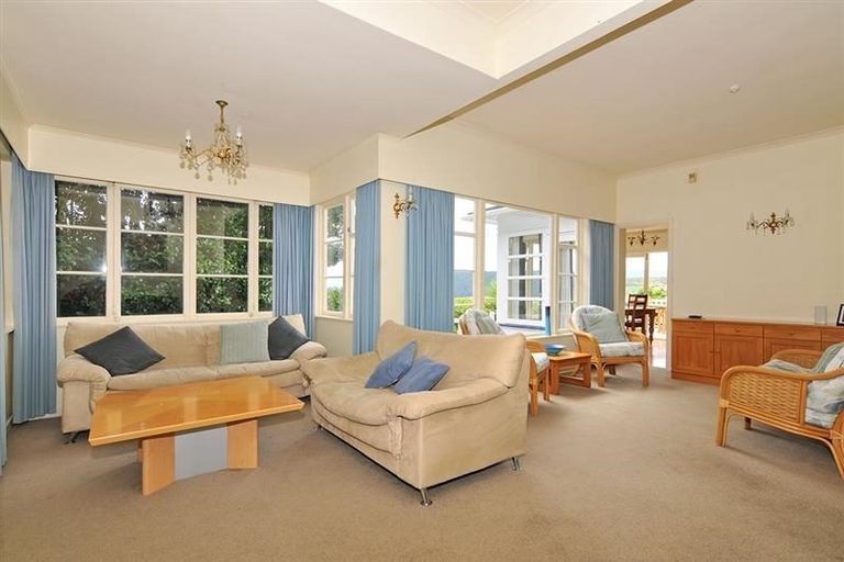 Photo of property in 150 Te Anau Road, Hataitai, Wellington, 6021