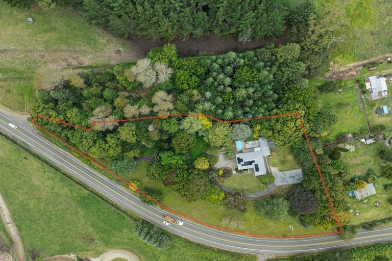 Photo of property in 1253 State Highway 30, Awakeri, Whakatane, 3192