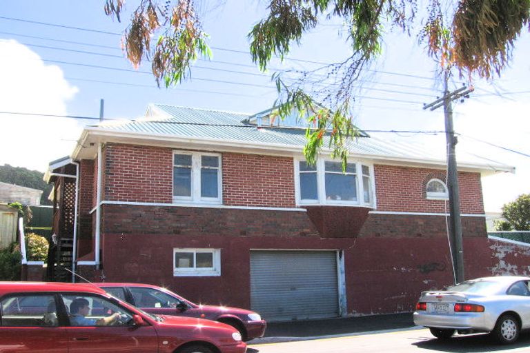 Photo of property in 27 Hall Street, Newtown, Wellington, 6021