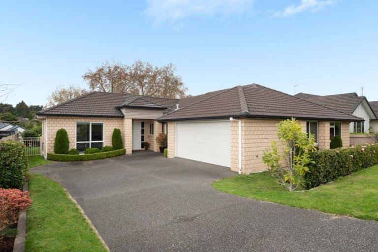 Photo of property in 123 Saint Andrews Drive, Bethlehem, Tauranga, 3110