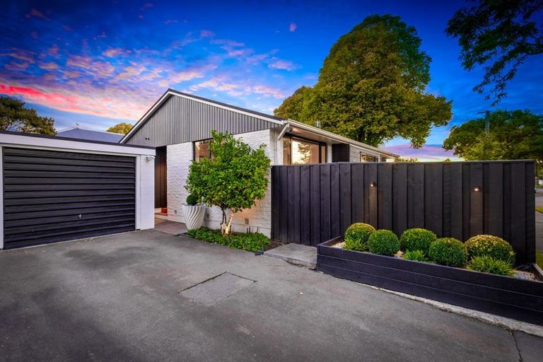 Photo of property in 40 Dee Street, St Albans, Christchurch, 8014