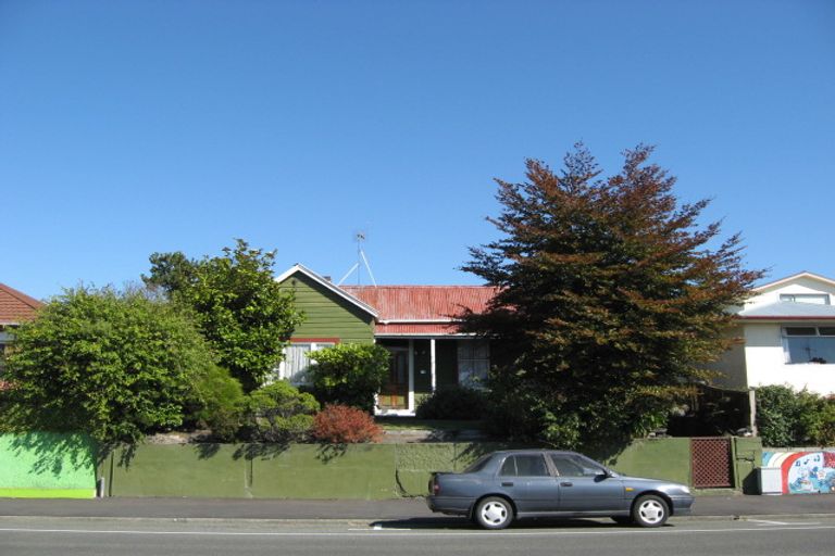 Photo of property in 14 Wilson Street, Seaview, Timaru, 7910