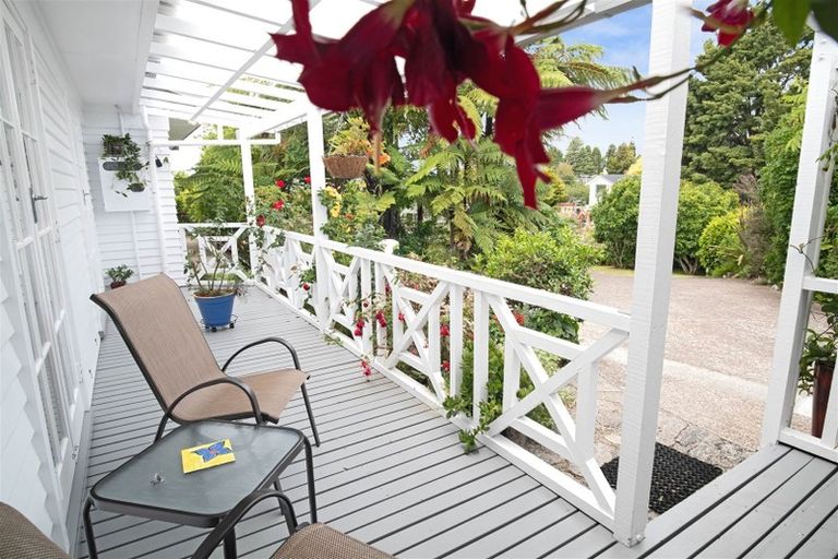 Photo of property in 12 Philip Street, Putaruru, 3411