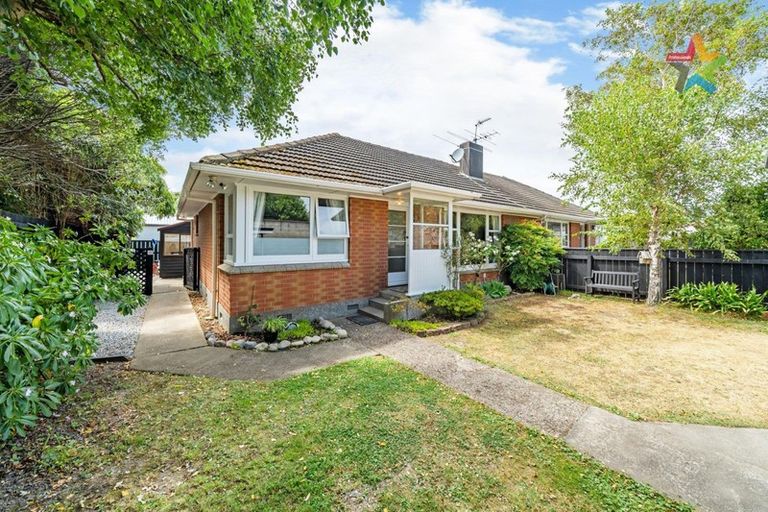 Photo of property in 557b High Street, Boulcott, Lower Hutt, 5010