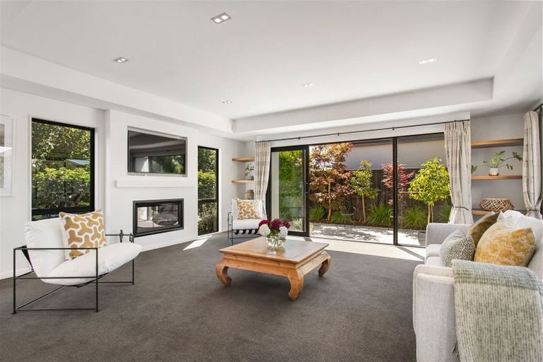 Photo of property in 1 Findlay Avenue, Halswell, Christchurch, 8025