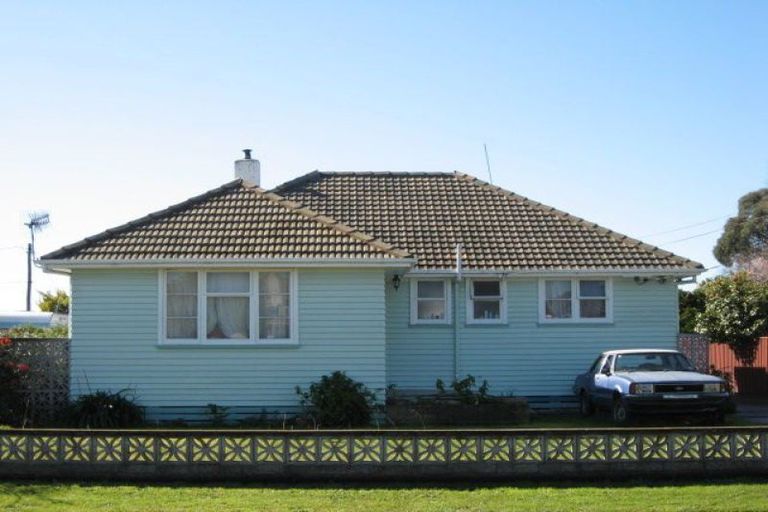 Photo of property in 311 Montgomery Street, Raureka, Hastings, 4120