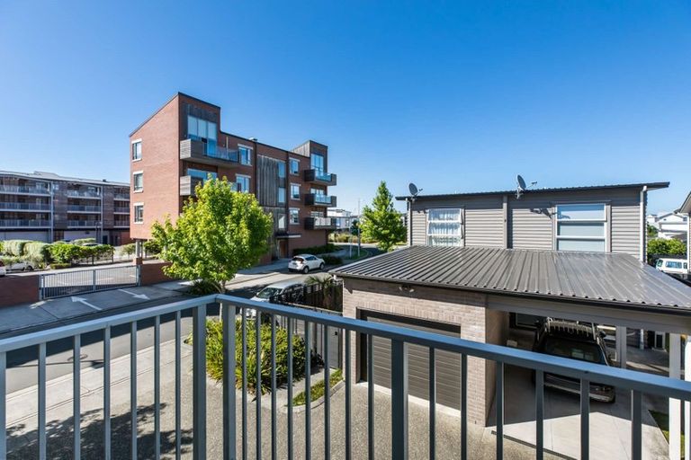 Photo of property in 13 De Havilland Road, Hobsonville, Auckland, 0616