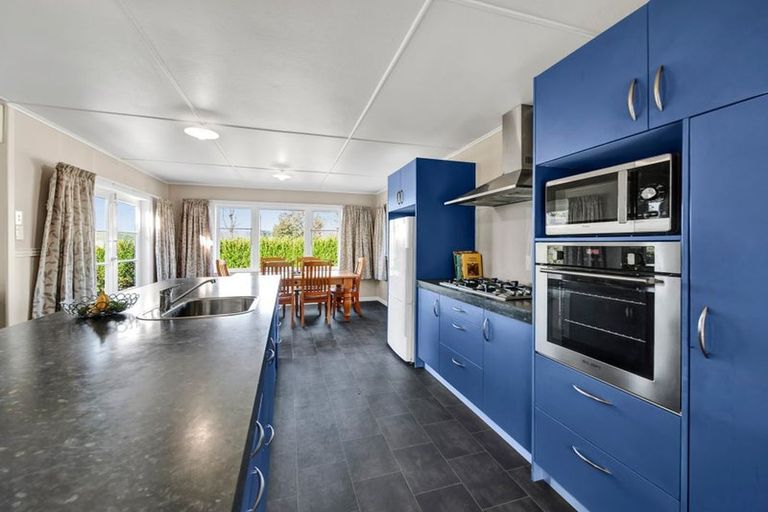 Photo of property in 768 Mountain Road, Lepperton, Inglewood, 4389