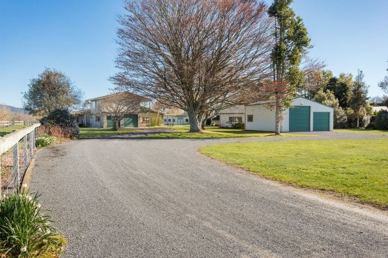 Photo of property in 428 Hinuera Road, Matamata, 3472