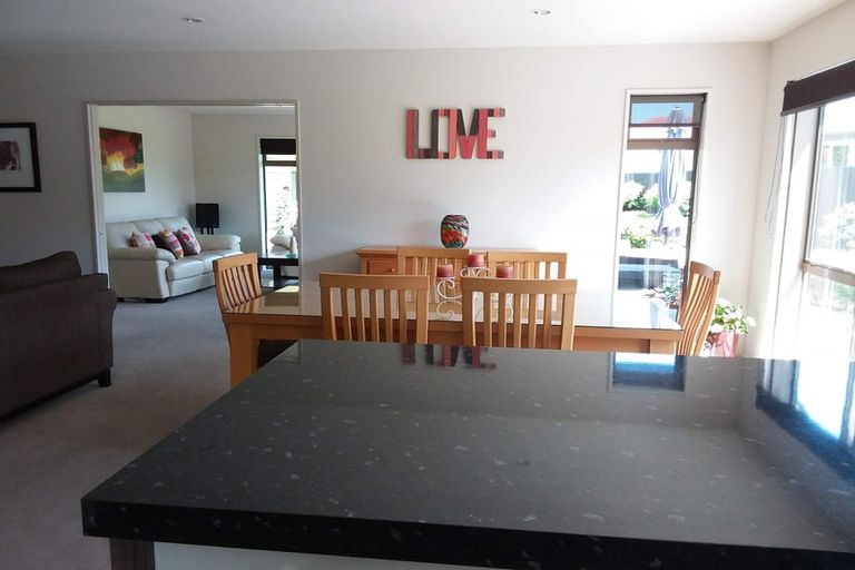 Photo of property in 21 Stonebrook Drive, Rolleston, 7614