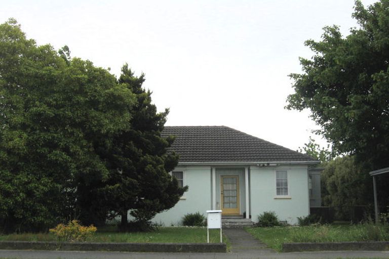 Photo of property in 25 Achilles Street, Burwood, Christchurch, 8061