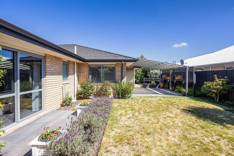 Photo of property in 30 Taiore Crescent, Marshland, Christchurch, 8083