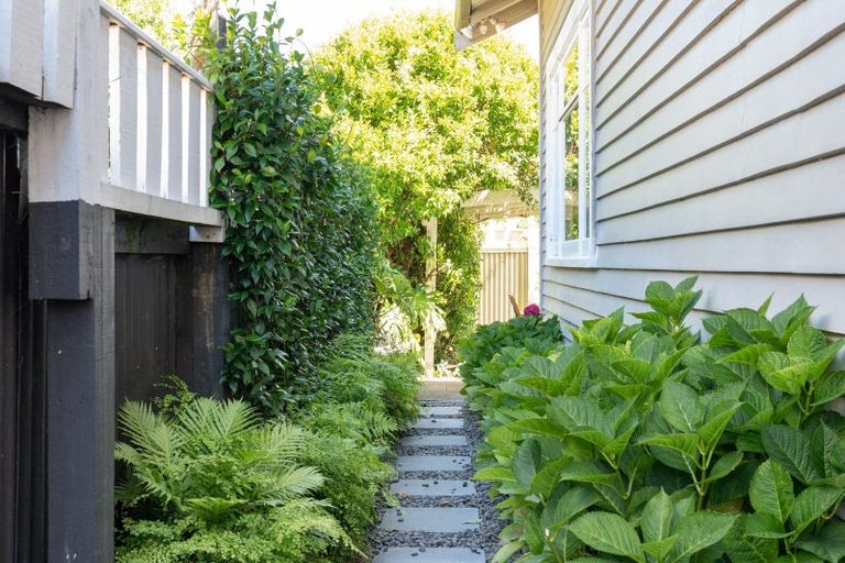 Photo of property in 181 Georges Drive, Napier South, Napier, 4110