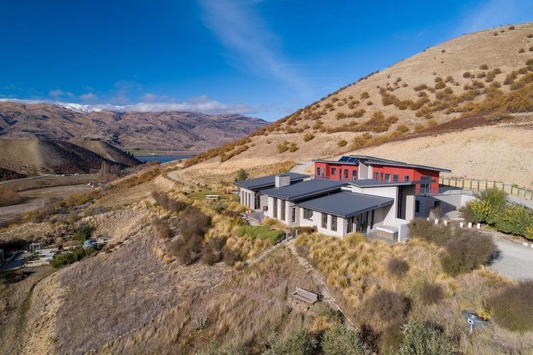 Photo of property in 183 Lowburn Valley Road, Lowburn, Cromwell, 9384