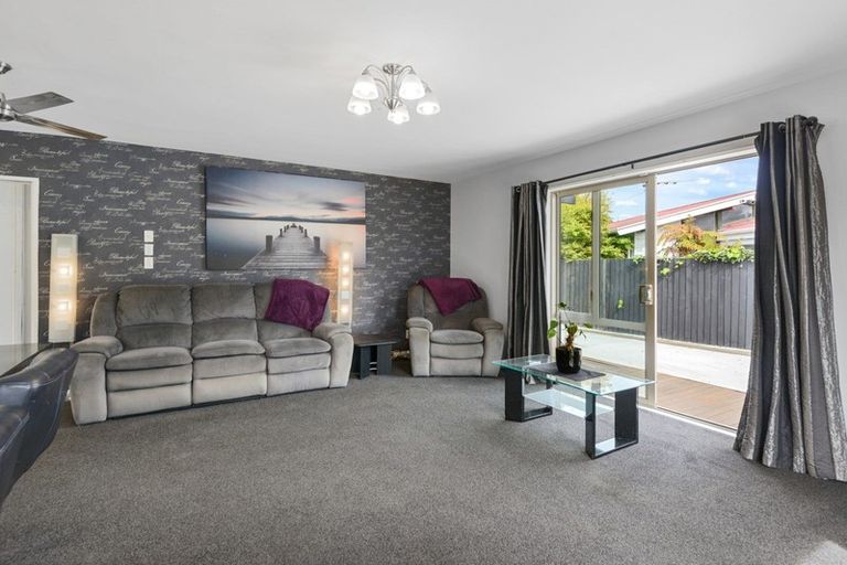 Photo of property in 15 Marion Street, Hoon Hay, Christchurch, 8025