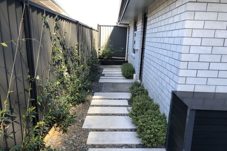 Photo of property in 4/1 Brooklyn Road, Claudelands, Hamilton, 3214