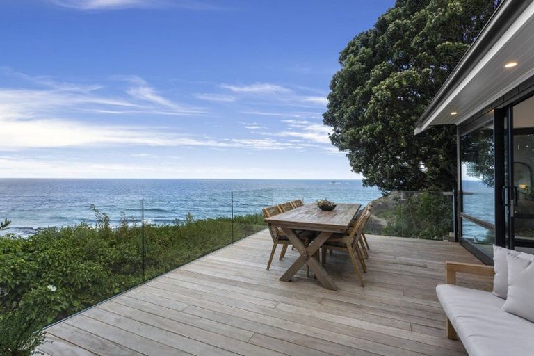 Photo of property in 59 Cliffs Road, Saint Clair, Dunedin, 9012