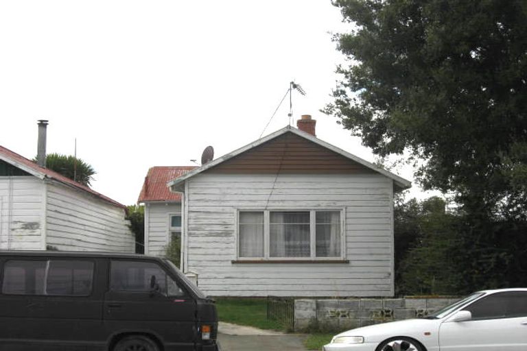 Photo of property in 29 Peter Street, Ashburton, 7700