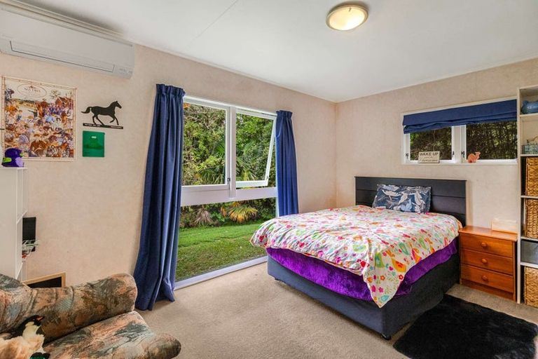Photo of property in 674 Kelvin Grove Road, Kelvin Grove, Palmerston North, 4470