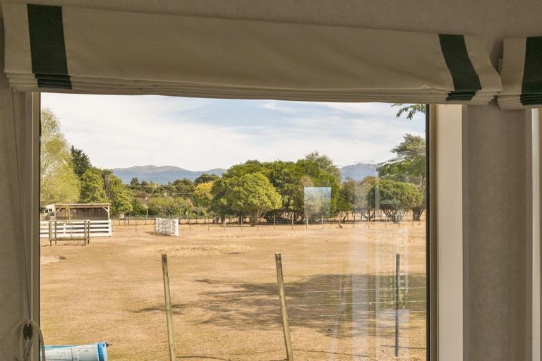 Photo of property in 126 Paierau Road, Opaki, Masterton, 5881