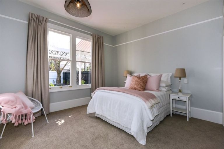 Photo of property in 46 Norwood Street, Beckenham, Christchurch, 8023