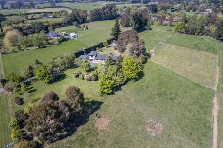 Photo of property in 45 Dixons Road, Ashley, Rangiora, 7477