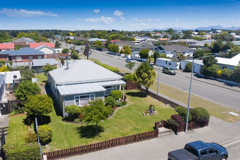 Photo of property in 14 Albert Street, Netherby, Ashburton, 7700