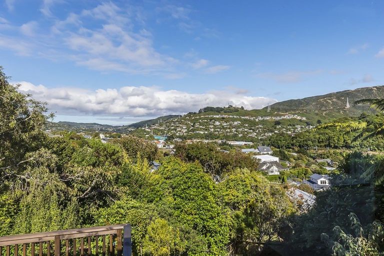 Photo of property in 20 Imlay Crescent, Ngaio, Wellington, 6035