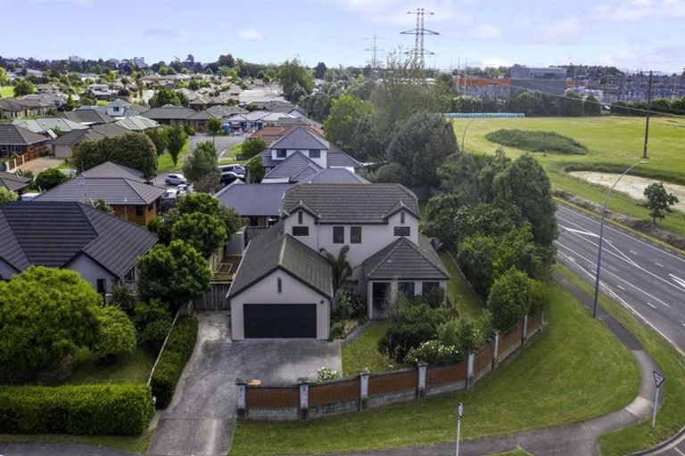 Photo of property in 49 Nottingham Drive, Hamilton East, Hamilton, 3216