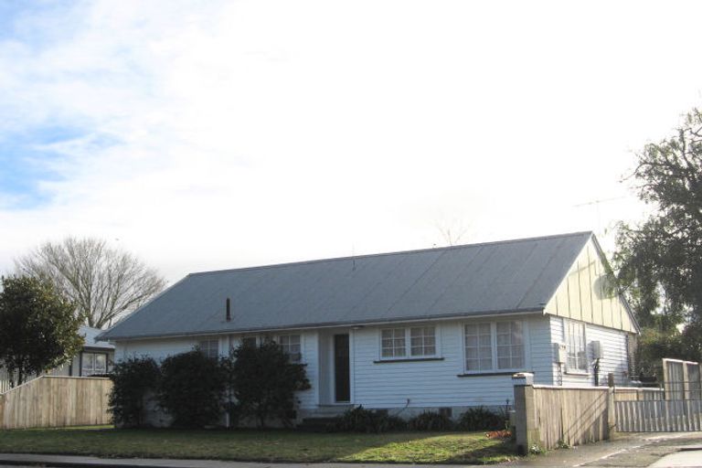 Photo of property in 118 Portsmouth Road, Flaxmere, Hastings, 4120