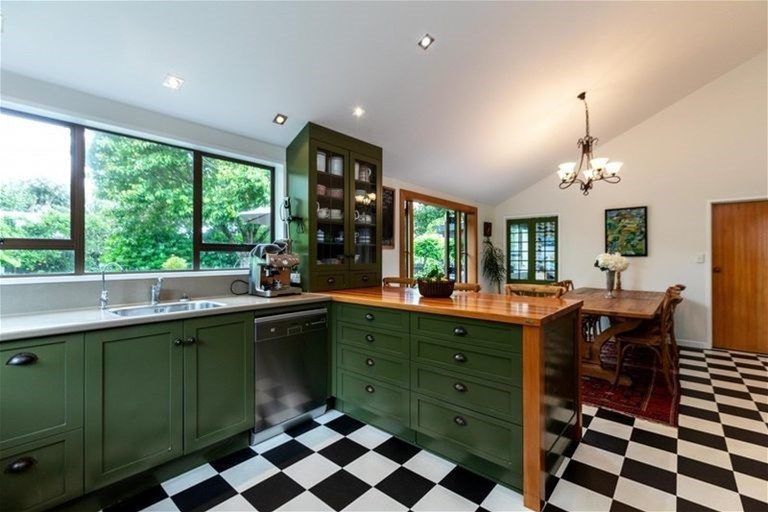 Photo of property in 248 Oeo Road, Otakeho, Hawera, 4678