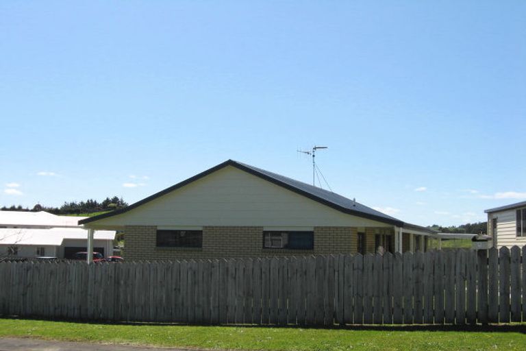 Photo of property in 1 Rimu Avenue, Huntly, 3700