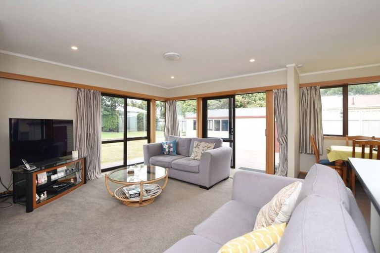 Photo of property in 58 Chapman Street, Richmond, Invercargill, 9810