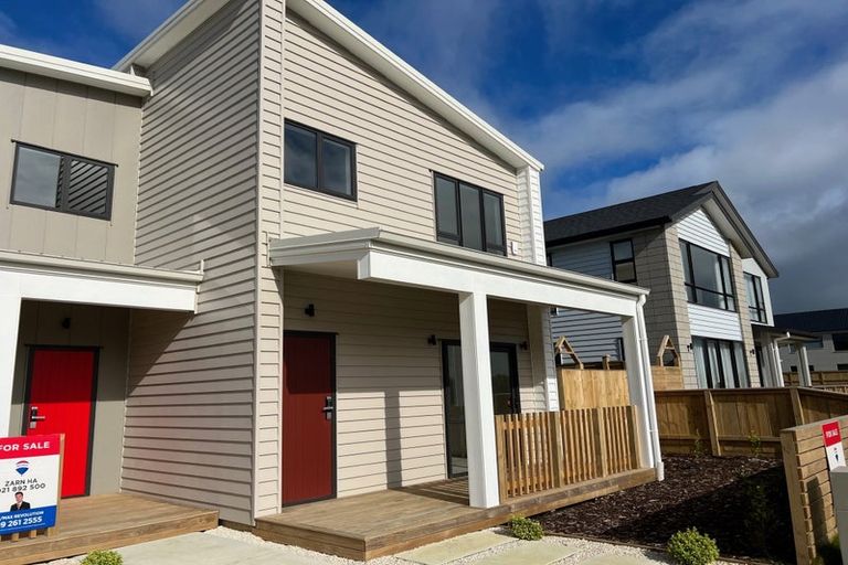 Photo of property in 80a Kahui Parade, Karaka, Papakura, 2113